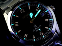 Orologio Seiko Uomo Prospex in Acciaio SPB155J1 - SPB155J1